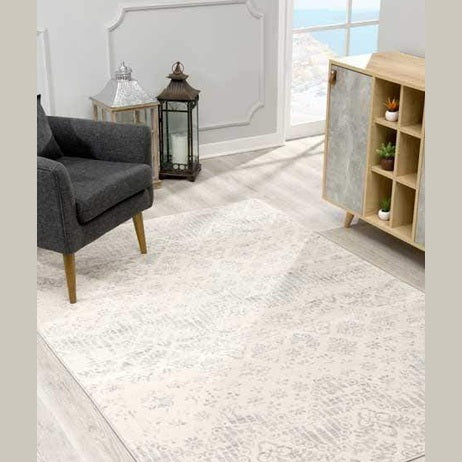 Cate Rug - 209929 - Ivory