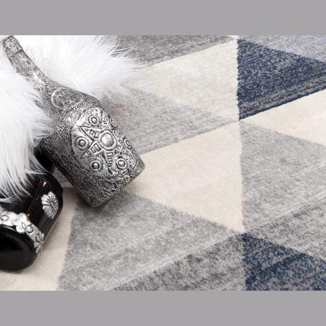 Cate Rug  - 209992 - Navy