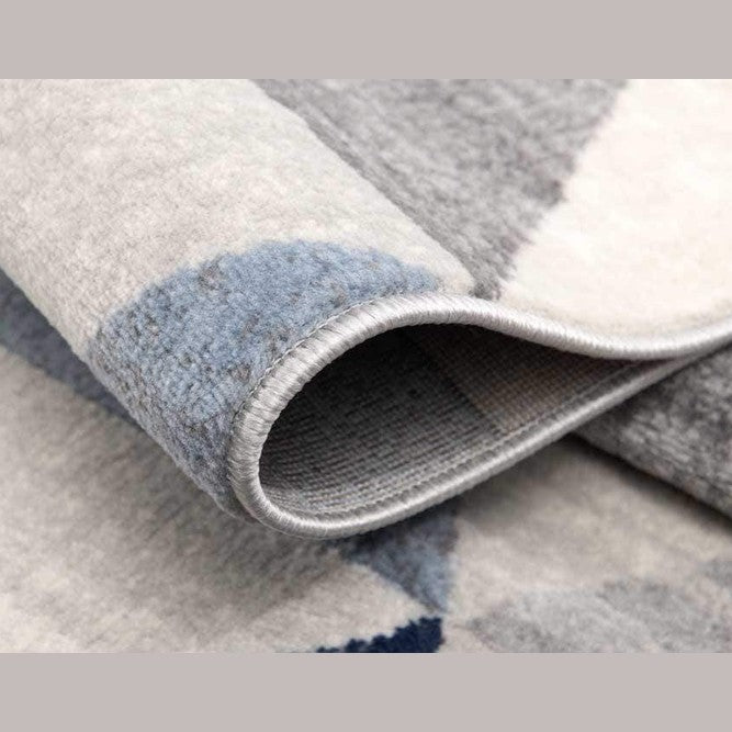 Cate Rug  - 209992 - Navy