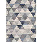 Cate Rug  - 209992 - Navy
