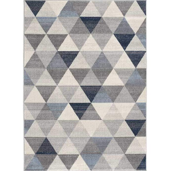 Cate Rug  - 209992 - Navy