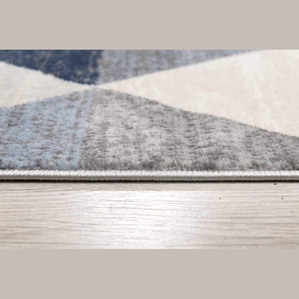 Cate Rug  - 209992 - Navy