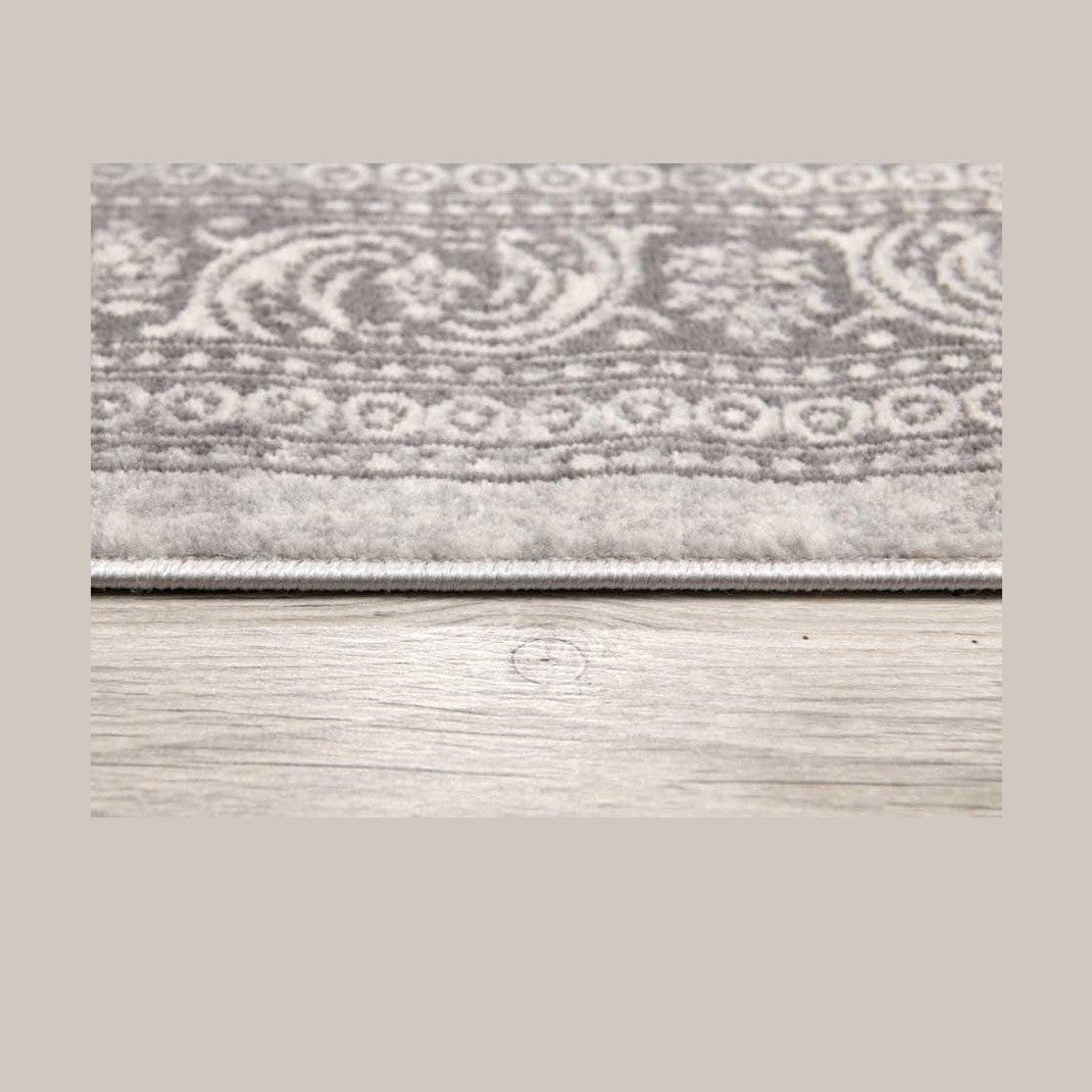 Cate Rug - 209993 - Grey