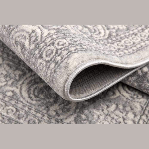 Cate Rug - 209993 Grey