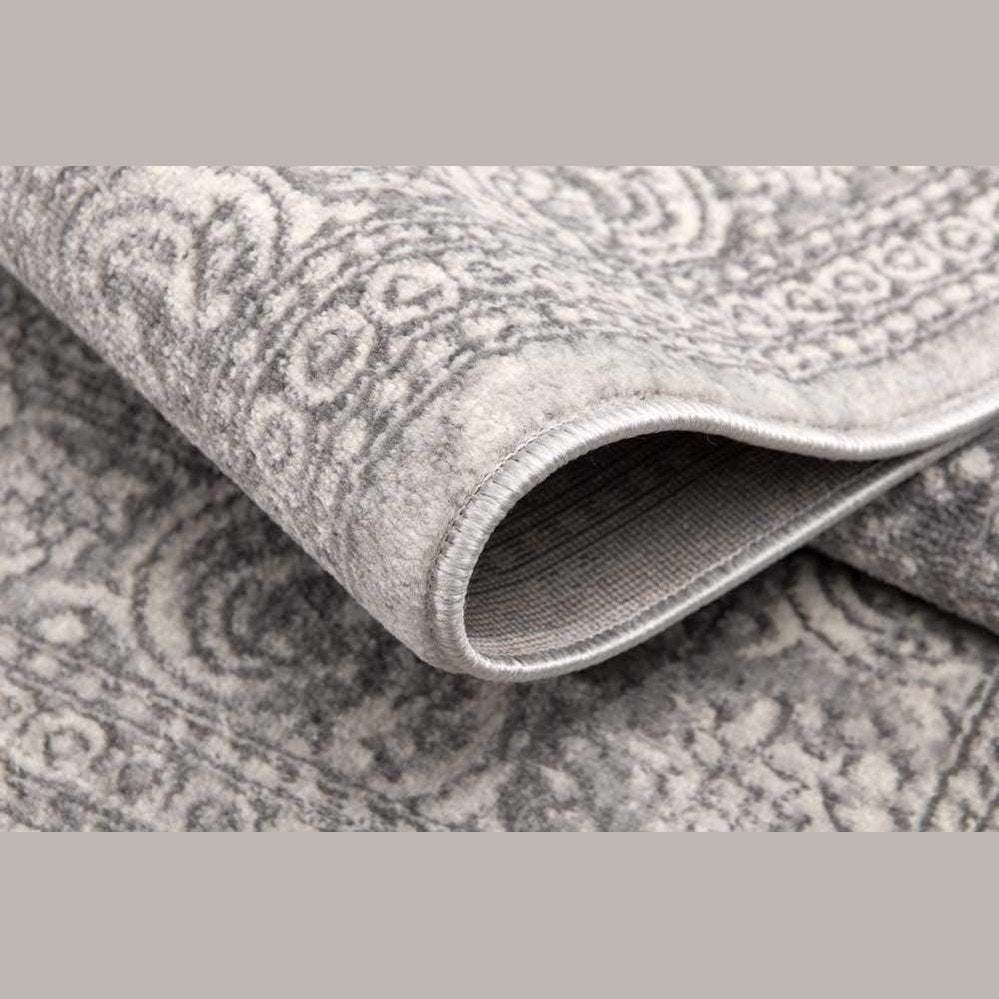 Cate Rug - 209993 - Grey