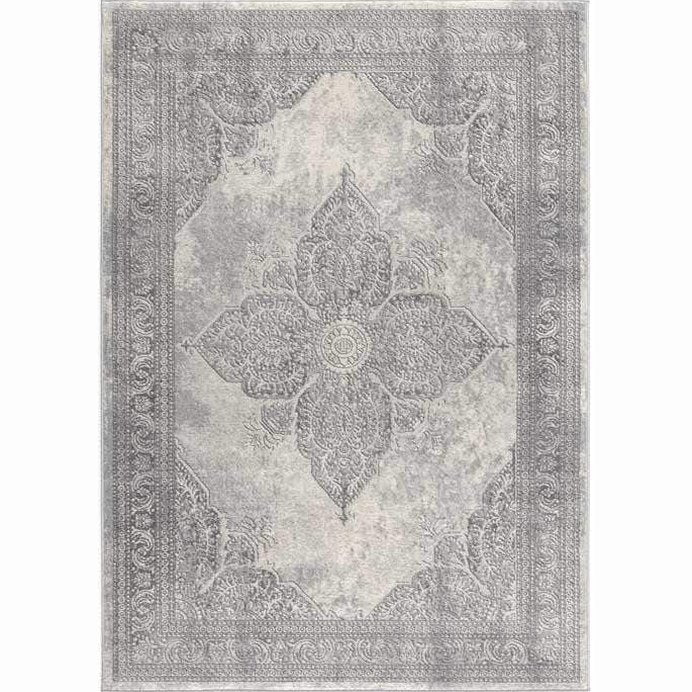 Cate Rug - 209993 - Grey