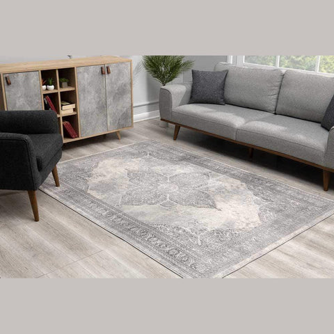 Cate Rug - 209993 Grey
