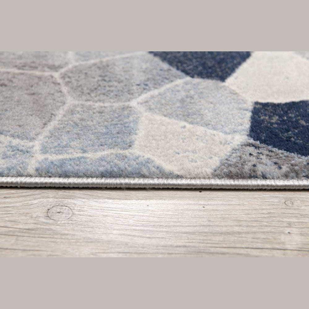 Cate Rug - 209994 - Navy