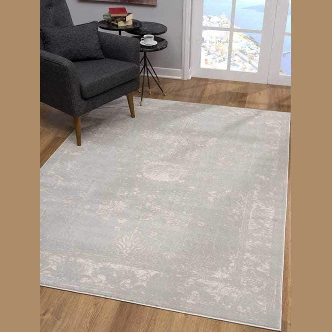 Cate Rug - 209999 - Grey