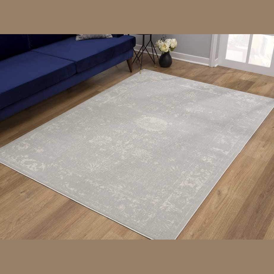Cate Rug - 209999 - Grey