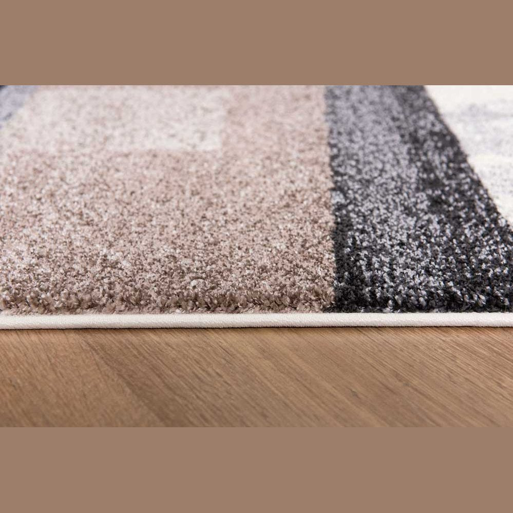 Courtney Rug - 204209 - Brown