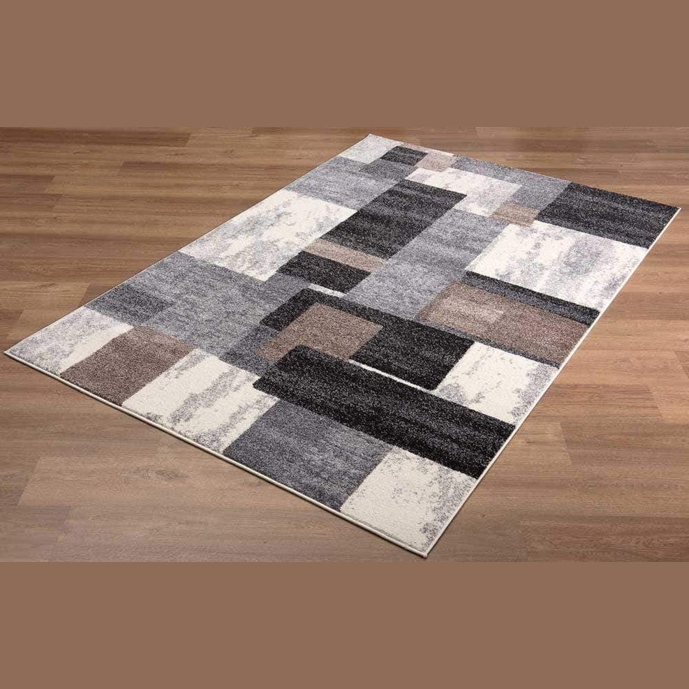 Courtney Rug - 204209 - Brown