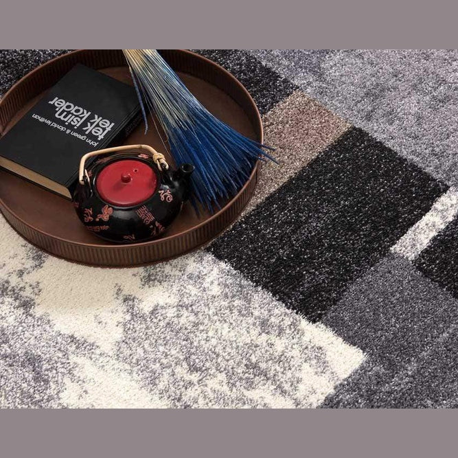 Courtney Rug - 204209 - Brown