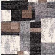 Courtney Rug - 204209 - Brown