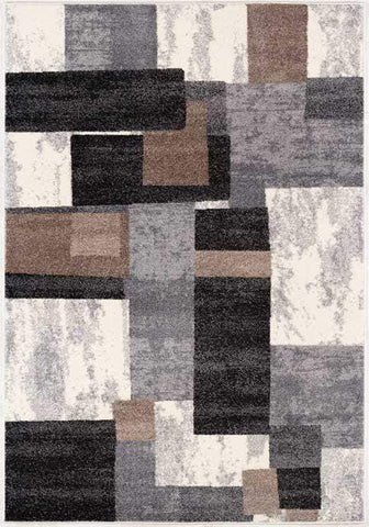 Courtney Rug  - 204209 - Brown