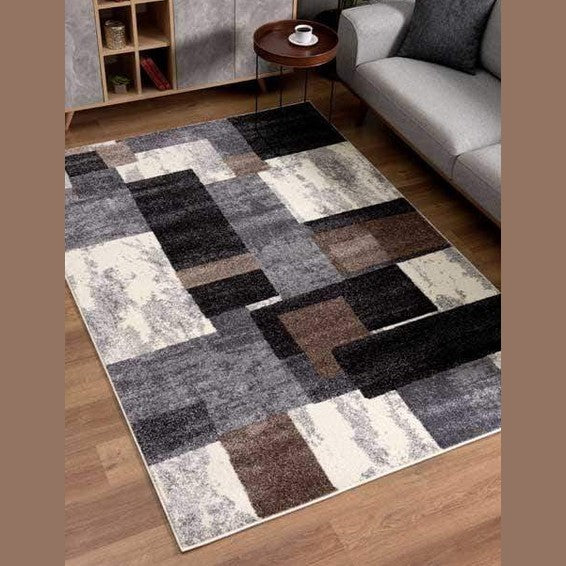 Courtney Rug - 204209 - Brown