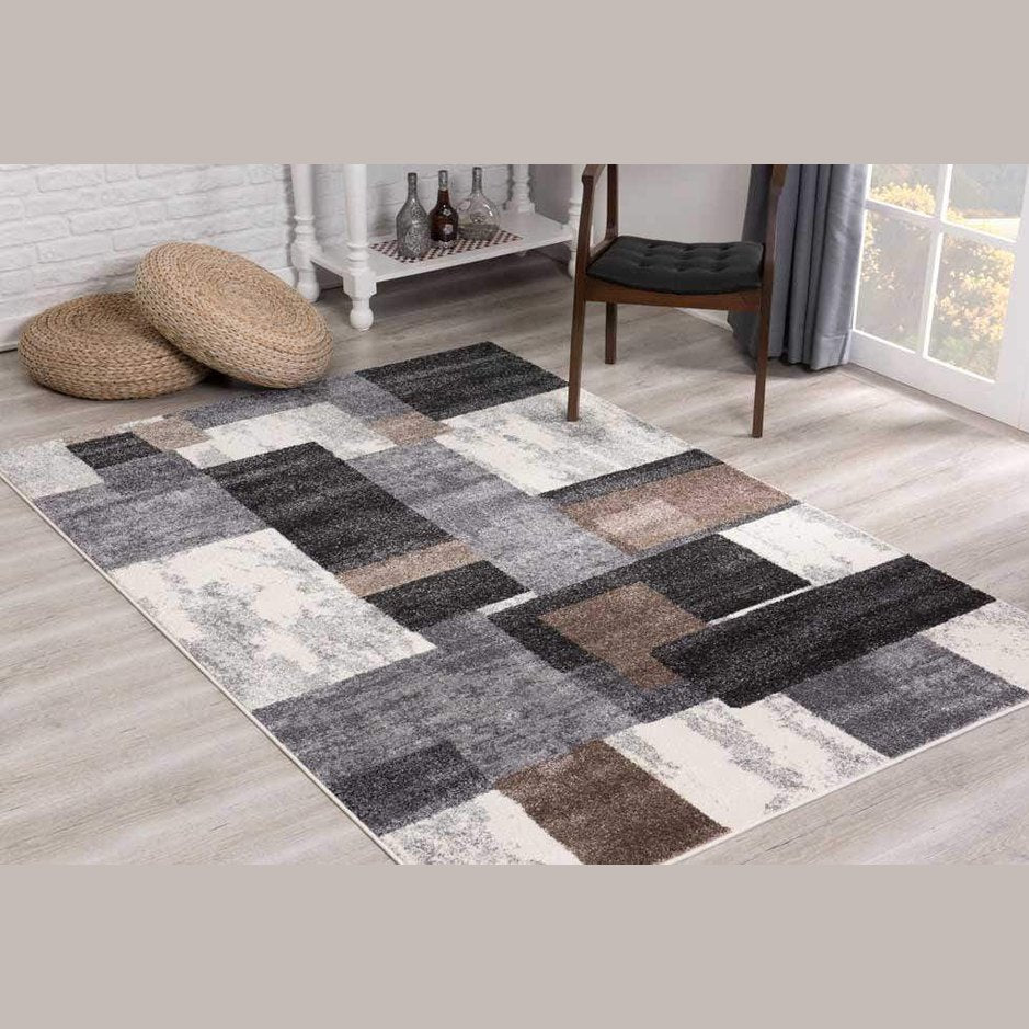 Courtney Rug - 204209 - Brown