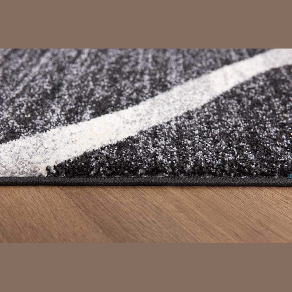 Courtney Rug - 204215 - Grey