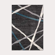 Courtney Rug - 204215 - Grey