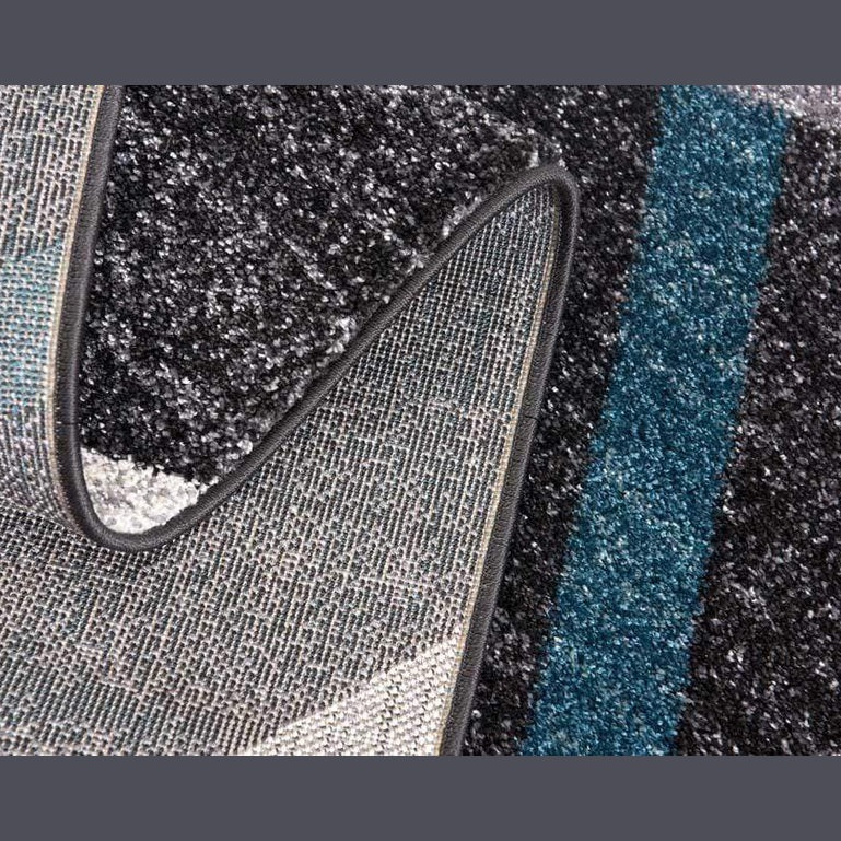Courtney Rug - 204215 - Grey