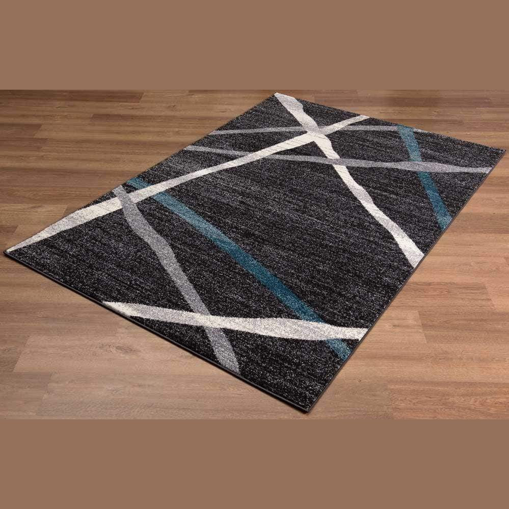 Courtney Rug - 204215 - Grey