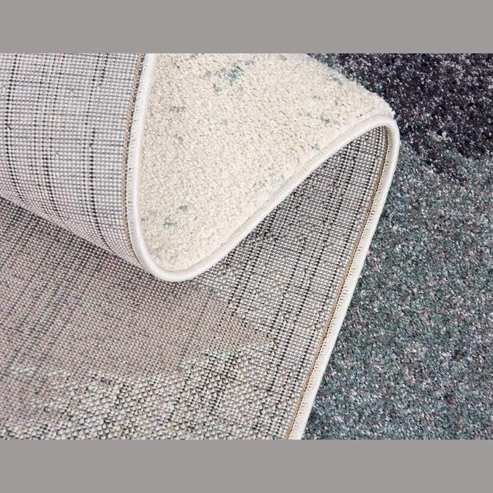 Courtney Rug - 204223 - White Blue