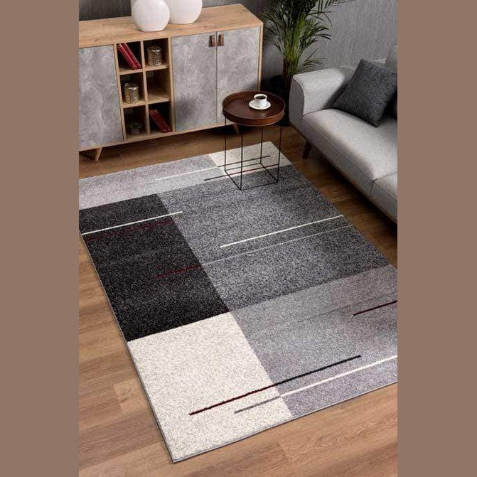 Courtney Rug - 204232 - Grey