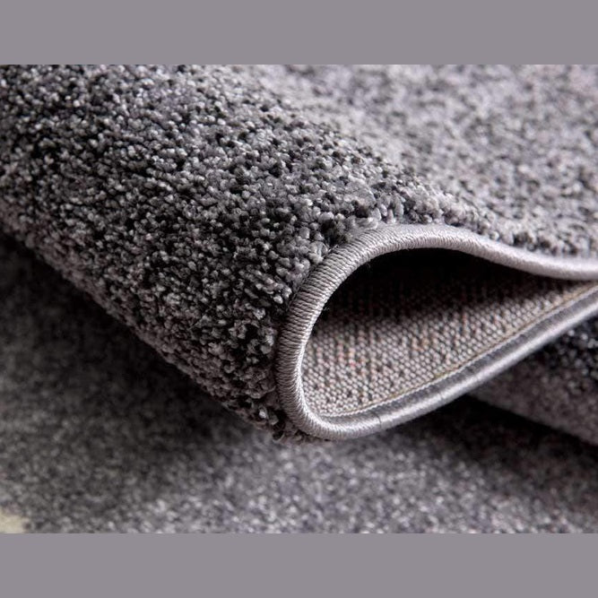Courtney Rug - 204232 - Grey
