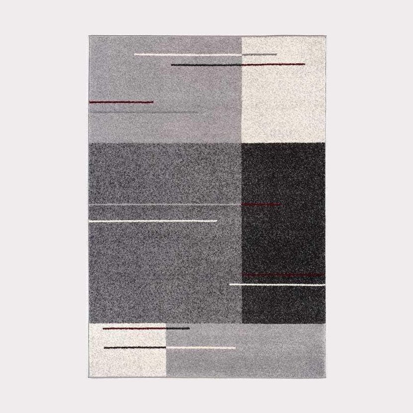 Courtney Rug - 204232 - Grey