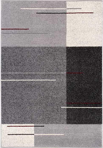 Courtney Rug  - 204232 - Grey