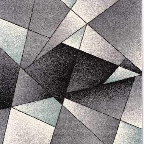 Courtney Rug  - 204470 - Grey Blue