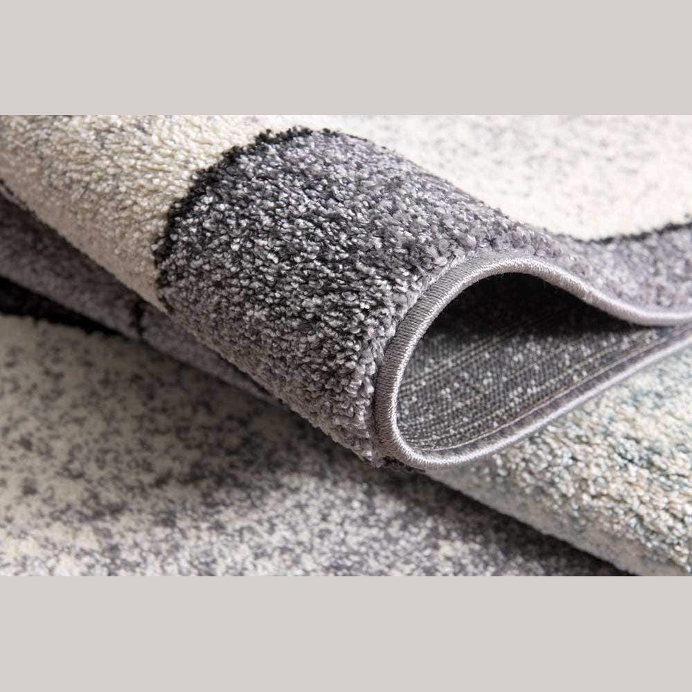 Courtney Rug  - 204470 - Grey Blue