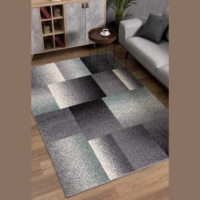 Courtney Rug  - 204474 - Grey