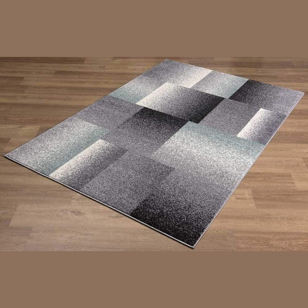 Courtney Rug  - 204474 - Grey