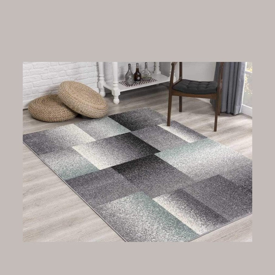 Courtney Rug  - 204474 - Grey