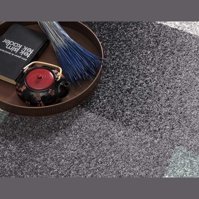 Courtney Rug  - 204474 - Grey