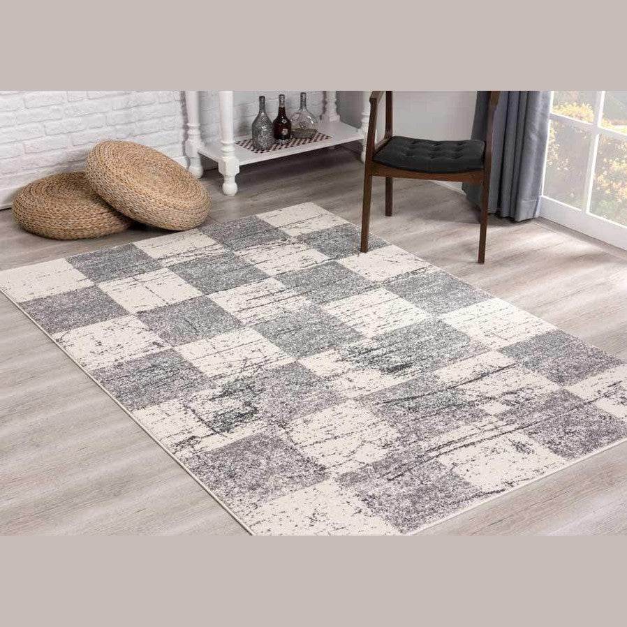 Courtney Rug  - 204477 - White