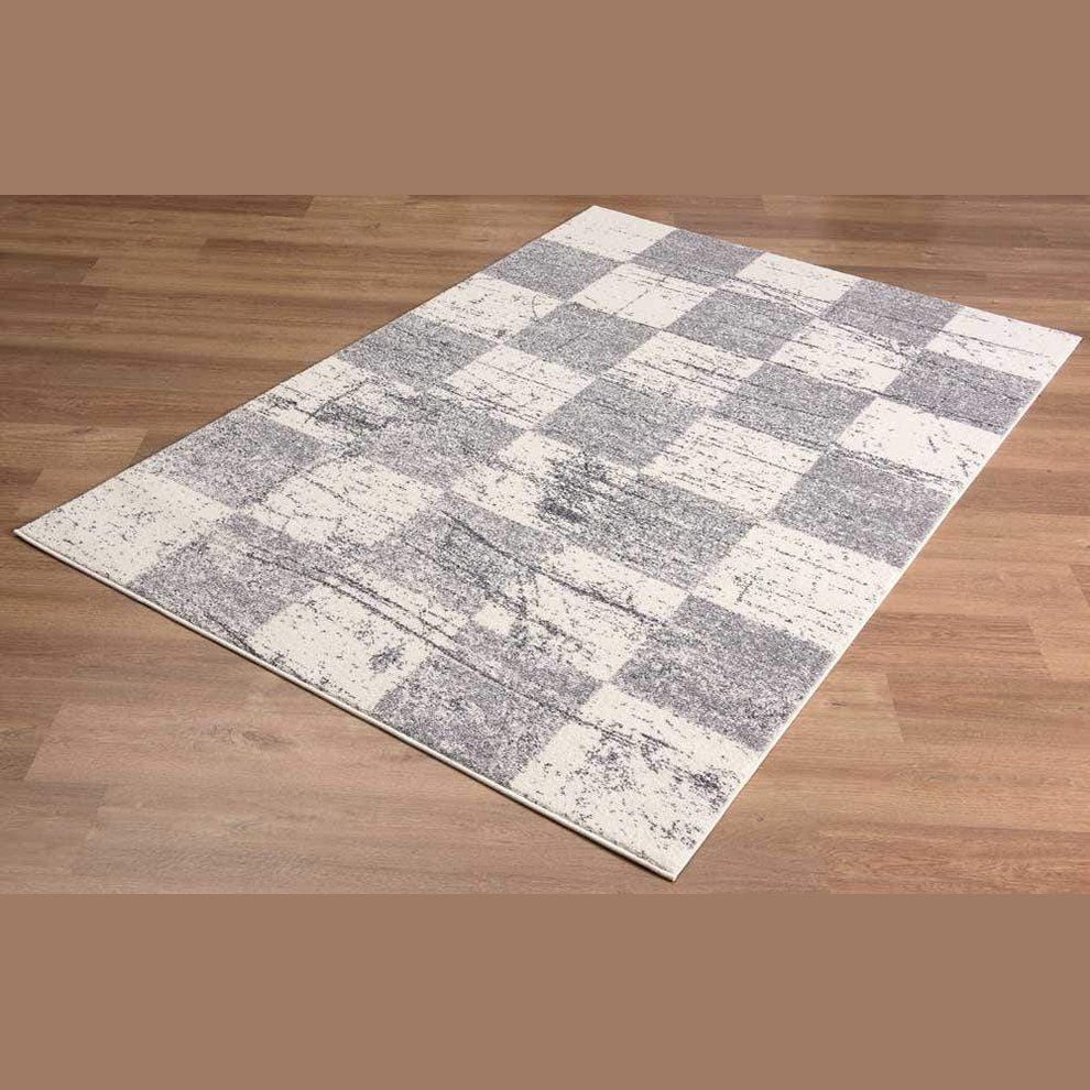 Courtney Rug  - 204477 - White