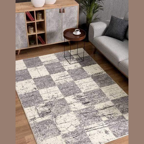 Courtney Rug  - 204477 - White