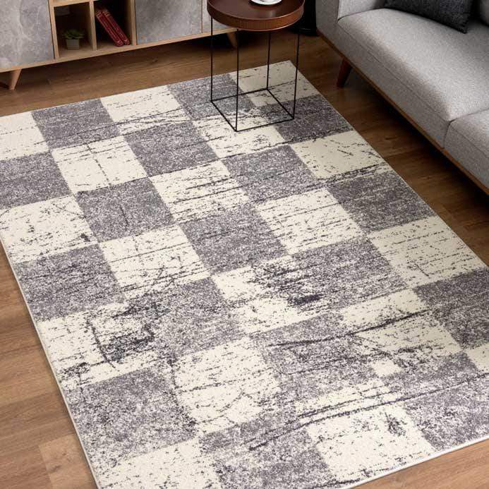 Courtney Rug  - 204477 - White