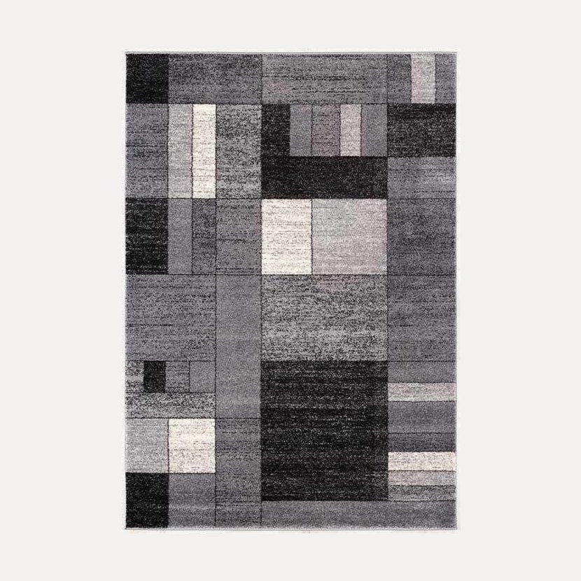 Courtney Rug - 204577 - Grey