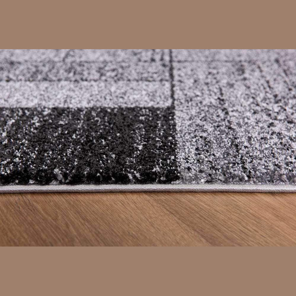Courtney Rug - 204577 - Grey