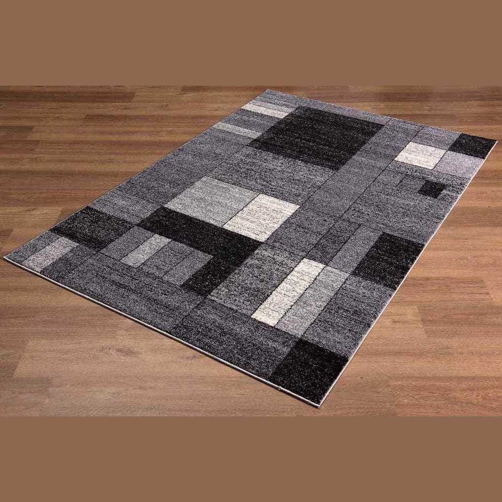 Courtney Rug - 204577 - Grey
