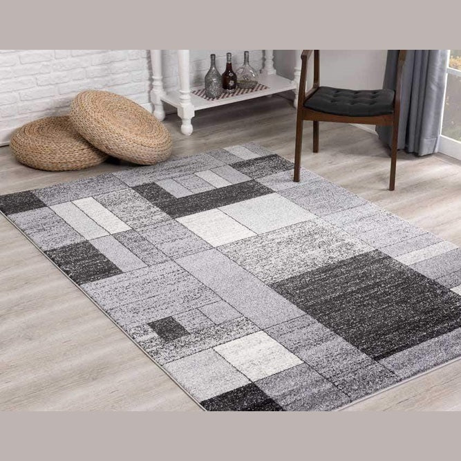 Courtney Rug - 204577 - Grey