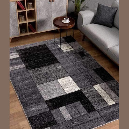 Courtney Rug - 204577 - Grey