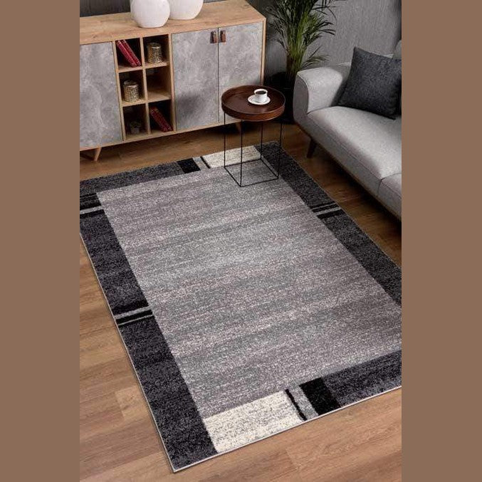 Courtney Rug - 204579 - Grey