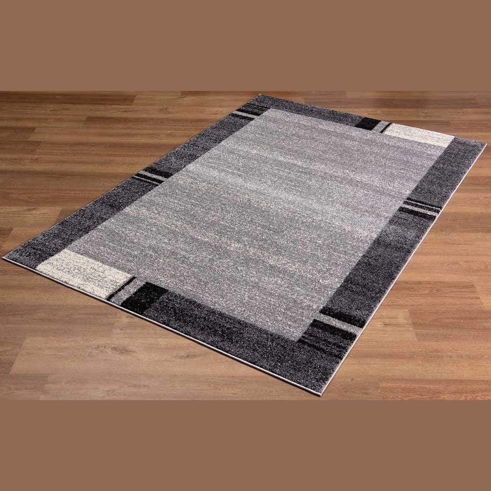 Courtney Rug - 204579 - Grey