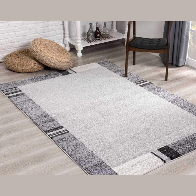 Courtney Rug - 204579 - Grey