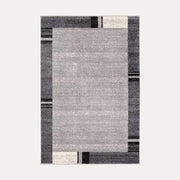 Courtney Rug - 204579 - Grey