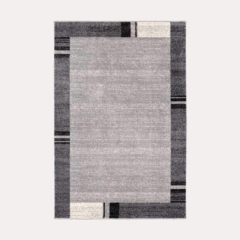 Courtney Rug - 204579 - Grey